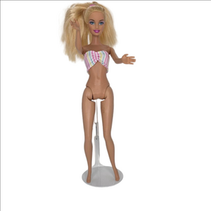 Vintage 1998/1999 Mattel Fashionista Barbie Doll collectible